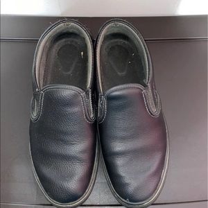 non slip shoes